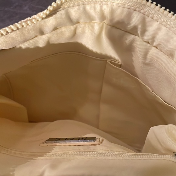 MMS Design Studio puffy bag - Picture 5 of 7